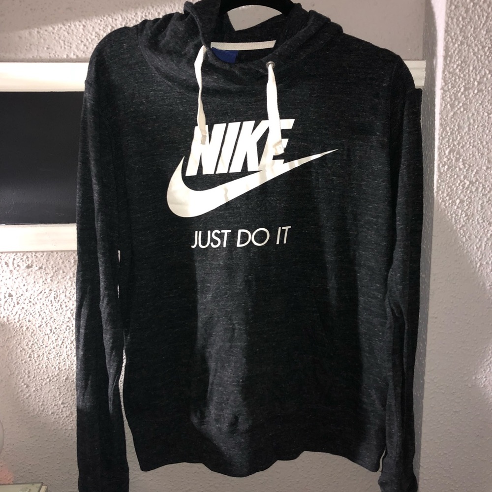 Nike hoodie
